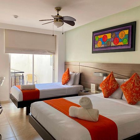 Hotel Boutique Marbore Santa Marta  Exterior photo